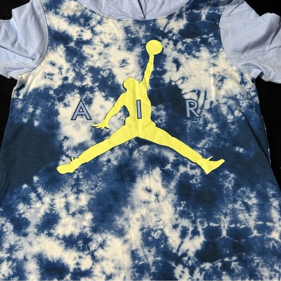 Air Jordan Hooded Dress - Picture 9 of 9